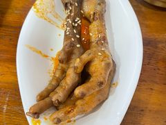 -优壹佳·延边朝鲜族料理(中山北路店)