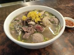 -潮镇老尾牛杂(环城西路店)