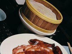 -局气 烤鸭·北京菜(光华路店)