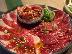 -烧肉达人•炭火烧肉(新天地店)