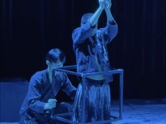 -北京喜剧院