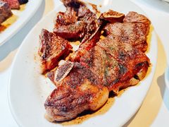 -茹丝葵经典牛排馆(上海外滩店)