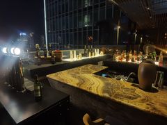 -四季酒店·空中花园 Aria on 9