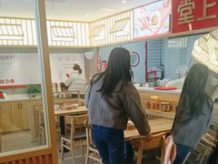 -堂上堂(益民街店)