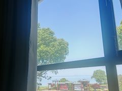 -弥舍·湖景团建泳池派对别墅·湖山境店