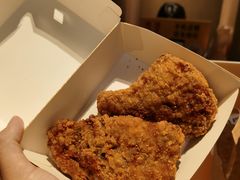 -麦当劳(西单明珠店)