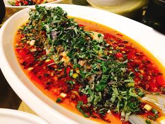 -赤宴·川菜(玉林店)