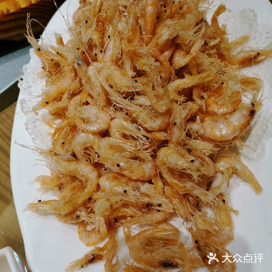 聚丰园(平安大街店)