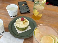 -ChanDu躔度咖啡(灯塔店)