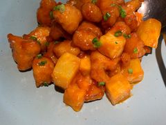 -蜜桃餐厅·伴山(湖滨商业街店)