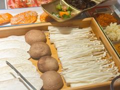 -正宗齐齐哈尔烤肉·齐牛哥鲜切炭火烤肉(杭州总店)