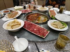 -马老六清真餐厅(雁滩店)