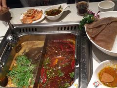 -重庆刘一手火锅(三峡广场直营店)