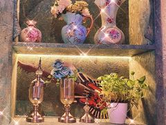 -小酒吧烧烤(爱建店)