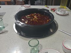 -小向麻辣烫(天街总店)