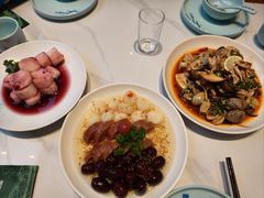 -江南婆婆(车墩店)