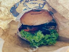 -Fergburger(皇后镇店)