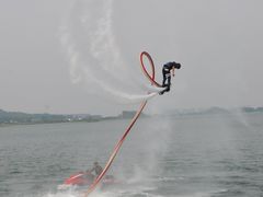 -南京金牛湖风景区