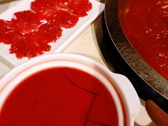 -大味生态火锅(蓝谷地店)