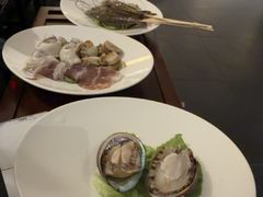 -大良毋米粥(锦龙路总店)