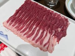 -匹夫涮肉城(黄村店)