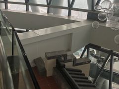 -广州塔卢特斯法国旋转餐厅