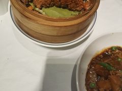 -到家尝北京菜(西坝河店)