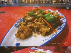 -夕阳红小吃(中街大悦城店)
