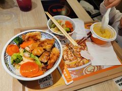 -吉野家(宾水道店)