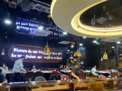 -苏格里岛自助烤肉海鲜火锅(成都金牛万达店)