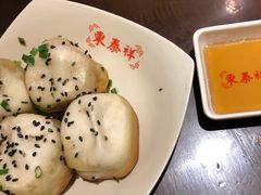 -东泰祥生煎馆(陕西南路店)