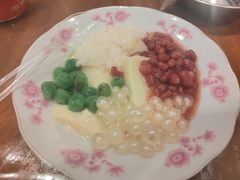 -池嬢拌粉(上海首店)