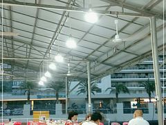 大堂-考记泥焗鸡农庄·海鲜(北洛秘境店)