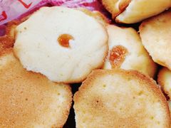 -中关村茶点