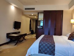 -重庆长寿碧桂园凤悦凤凰酒店