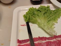 -牛街·马辈儿涮肉(牛街总店)