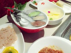 海底捞-海底捞火锅(泉城路店)