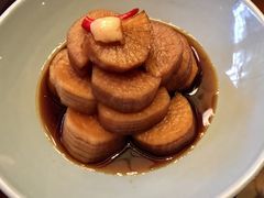 -西安凯悦酒店·湖畔中餐厅