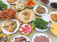 -康陵正德春饼宴26号
