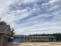-威海影视基地