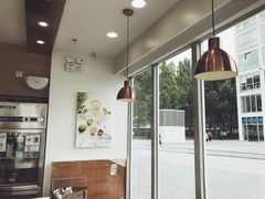 -CoCo都可(建外SOHO店)