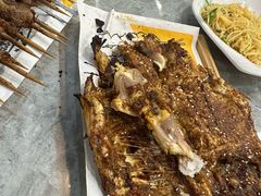 -小饭桶(野三坡百里峡店)