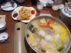 -绍兴老味道·非遗门店(银泰城店)