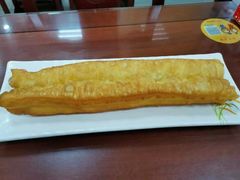 -日月永和中国餐饮名店(东湖店)