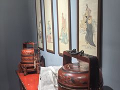 -金枝玉叶上海人家食府(三里河店)