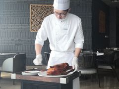 -无锡苏宁银河国际酒店-悦府65中餐厅