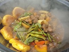 -东北福源铁锅炖