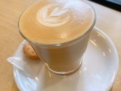 澳白-常识咖啡common sense(春熙路店)