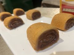 -东来顺饭庄(王府井步行街店)