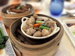 -美心·翠园(港汇恒隆广场店)